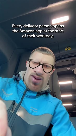 Insights for Amazon Delivery Drivers