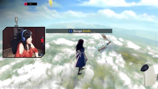 MARATÓN ALICE MADNESS RETURNS DÍA 3