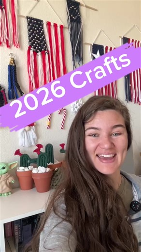 Exploring Macrame in 2025: What's Next for 2026?