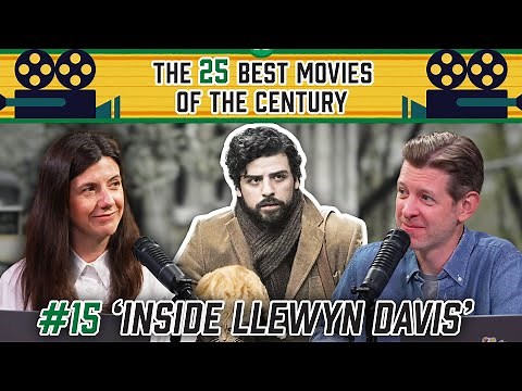 The 25 Best Movies of the Century: No. 15 - ‘Inside Llewyn Davis’ | The Big Picture