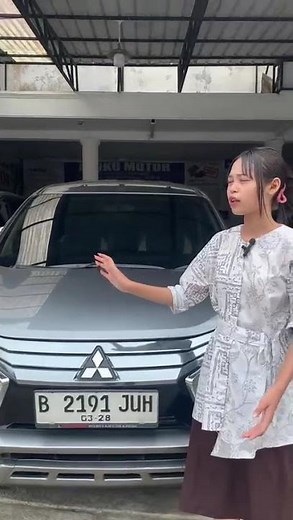 A Quick Review of the 2018 Xpander Ultimate [For Sale] - Most Fuel-Efficient and Comfortable! #ch...