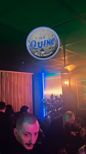  SOIRÉE DU NOUVEL AN 2025 – LA QUINC   La Quinc – 31 décembre...