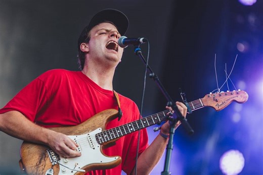 El álbum que inspiró los primeros discos de Mac DeMarco