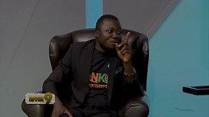 YOUR MORNING DOSE: RELEVANT KNOWLEDGE NOT CAPITAL | Dr. Daniel Ngombo Kabani