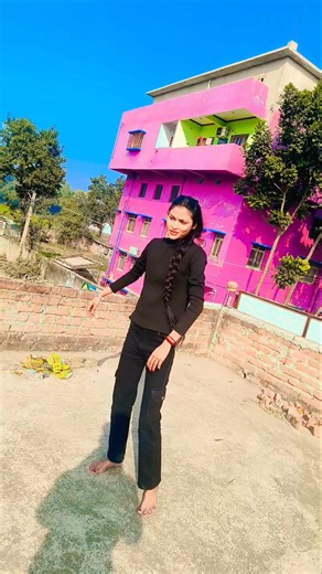 कमरिया चाकर ना #aachalrani #shortvideo #naturephotography #landscapephotography