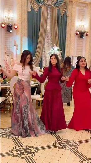 The 5 Essential Russian Wedding Dance Steps Every Party Animal Needs