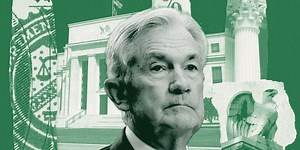 What Time Does the Fed's Powell Speak Today—and How to Watch