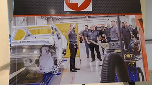 3.6K views · 30 reactions | The National Institute for Automotive...