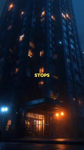 The Elevator Mystery That Terrifies Chicago Residents #horrorstories