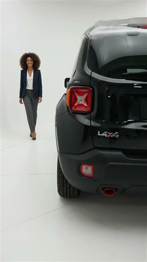2015 Jeep Renegade Car of the Day | New Image Auto Sales