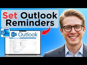 How To Set Reminders In Outlook (Updated 2026)