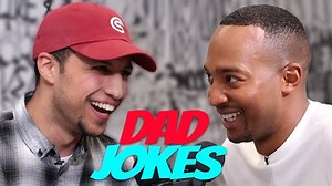 267K views · 2.9K reactions | DAD JOKES | YOU LAUGH YOU LOSE | CRIS VS KEON | All Def | Facebook
