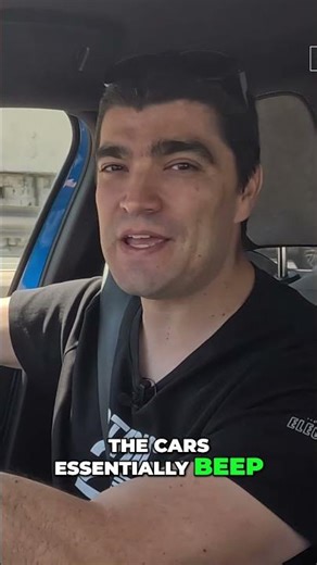 Peugeot E208 Car Safety Beeping Warnings Explained