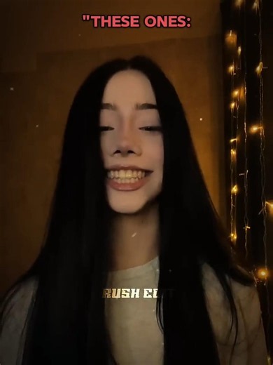 The Best devil smile ☠️,,,,,,