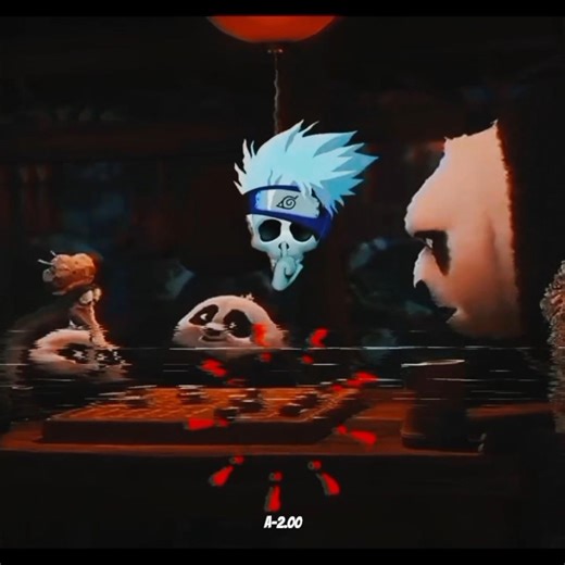 Baby Panda's Mindset 💥☠️ #shorts #panda