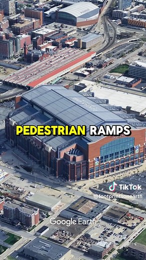 Discover Lucas Oil Stadium: Home of the Colts