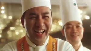 周星驰Stephen Chow经典系列 - 食神 The God of Cookery(高清粵語中字）