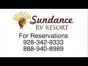 Sundance Resort in Yuma, Arizona