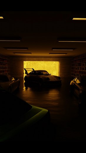 Rention on Instagram: "Easy scene for beginners. Rendered with Blender Cycles. . . . . #blender #blender3d #blenderrender #blendercycles #blendercommunity #blenderart #blenderanimation #blenderartist #blenderartists #blendershare #blendercentral #blender3dart #blender3dart #blender3dmodelling #blender3danimation #blender3dartist #3d #3dart #3dmodeling #3danimation #projectionmapping #howiseedatworld #3dblender #3dblendered #3dblenderart #conceptart #dystopia @blender.share @howiseedatworld @blen