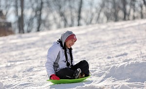 Up to 6 inches: See city-by-city snowfall totals across NE Ohio from Tuesday’s storm