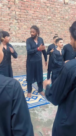 Matam: The Heartfelt Celebration of Culture