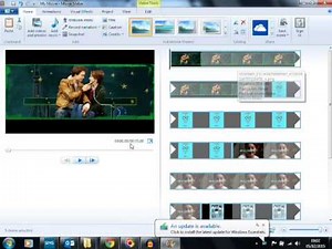 How to Create a Video Book Review Part 1