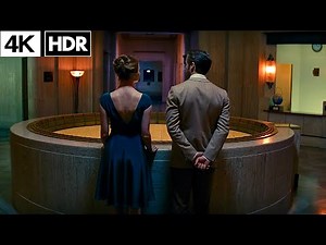 La La Land (2016) 4K HDR 60fps