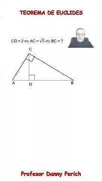 Euclid's theorem.