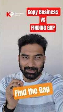 New Business plan then watch this. how to start Business #kpbusinessguru