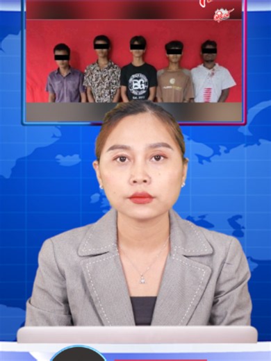 စစ်ခေါင်းဆောင်တွေရဲ့ အခါတော်ပေး ဒေါက်တာဖေဉာဏ် (ခ) ဦးပညာဝံသကို လုယက်သတ်ဖြတ်ခဲ့တဲ့ တရားခံတွေကို ဖမ်းဆီးရမိ မြို့တော် News Channel #fyp #foryou #foryoupage #tiktokmyanmar #ထိုင်းရောက်ရွှေမြန်မာ #myanmartiktok🇲🇲🇲🇲 #latestmyanmar #myanmarlatest #trending #Myotaw #Foryou #myotawnews #myotaw #tiktok #news