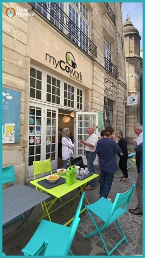 🌱L'Assemblée Générale de Terre des Hommes France a eu lieu les 14 et 15 mai derniers : deux jours intenses en informations, en rencontres, en émotion... et surtout deux jours conviviaux et inspirants !➡️Pour en savoir plus, rendez-vous dans nos actes sur le site www.terredeshommes.fr ! #association #ONG #terredeshommes #tdhf #solidarité #AG #environnement #enfants #vivredignes