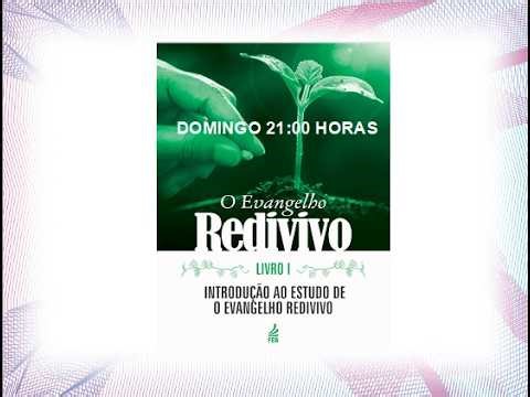 O EVANGELHO REDIVIVO JESUS CRISTO GUIA E MODELO DA HUMANIDADE - 2