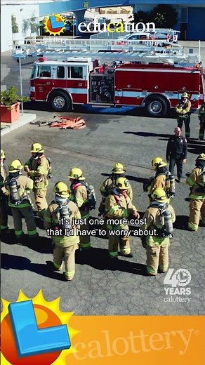 Training Tomorrow’s Heroes at Glendale Community College’s Fire Academy​