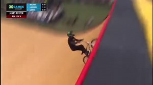 22K views · 750 reactions | Beautiful tricks in mega ramp  | Bmx Flatland and More | Facebook