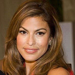 Eva Mendes Boyfriend 2026: Dating History & Exes - CelebsCouples