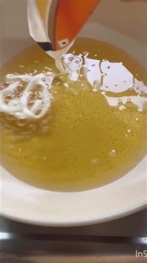 Urad Dal Jalebi Recipe | First Time but Amazing Results! 😍