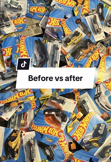 Hot Wheels Display Solutions for Real Collectors