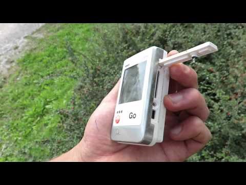 Temp Data Logger- How to Video