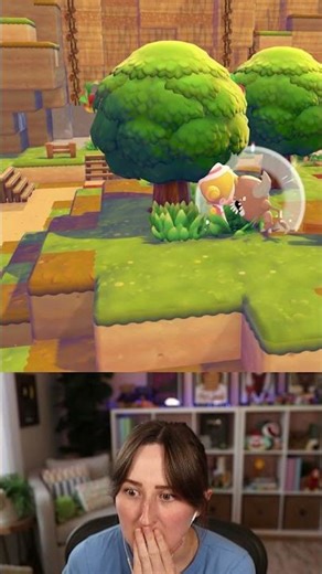 why are some Pokémon so scary...