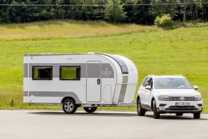 | Camper Welten