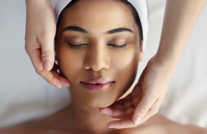 Customized Facial Treatments in Westlake, OH at Spa West