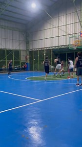 Transition threeeee 👌 | Coach Mac