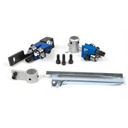 Delta 14" Micro-Adjust Riser Guide Upgrade kit
