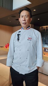 Chef Martin Yan 🚫 "No" Chili Jam 🚫 Vote for @chefmartinyan or @jamieoliver who better come to Asian Cooking 🔪👨🏻‍🍳 #chefmartinyan #martinyan #甄文達 #chef #jamieoliver | Brian Lee