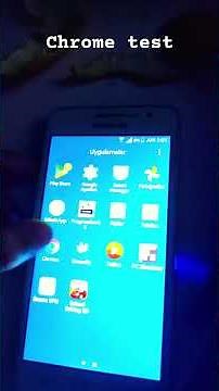 samsung galaxy grand prime Overview