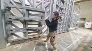 foot positioning training with Swhe | Elephant business Inc