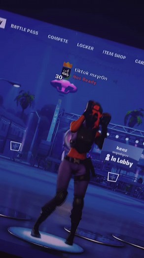 Trin ౨ৎ on TikTok