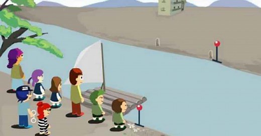 Teste de QI japonês: tente achar a solução e treine seu cérebro