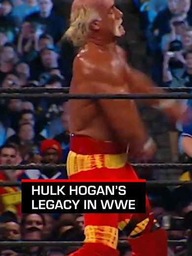 Hulk Hogan's Legacy: Remembering the Wrestling Icon