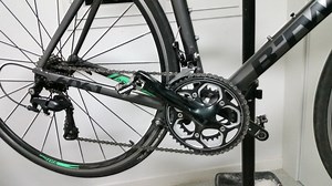 Changer la transmission complète de votre vélo